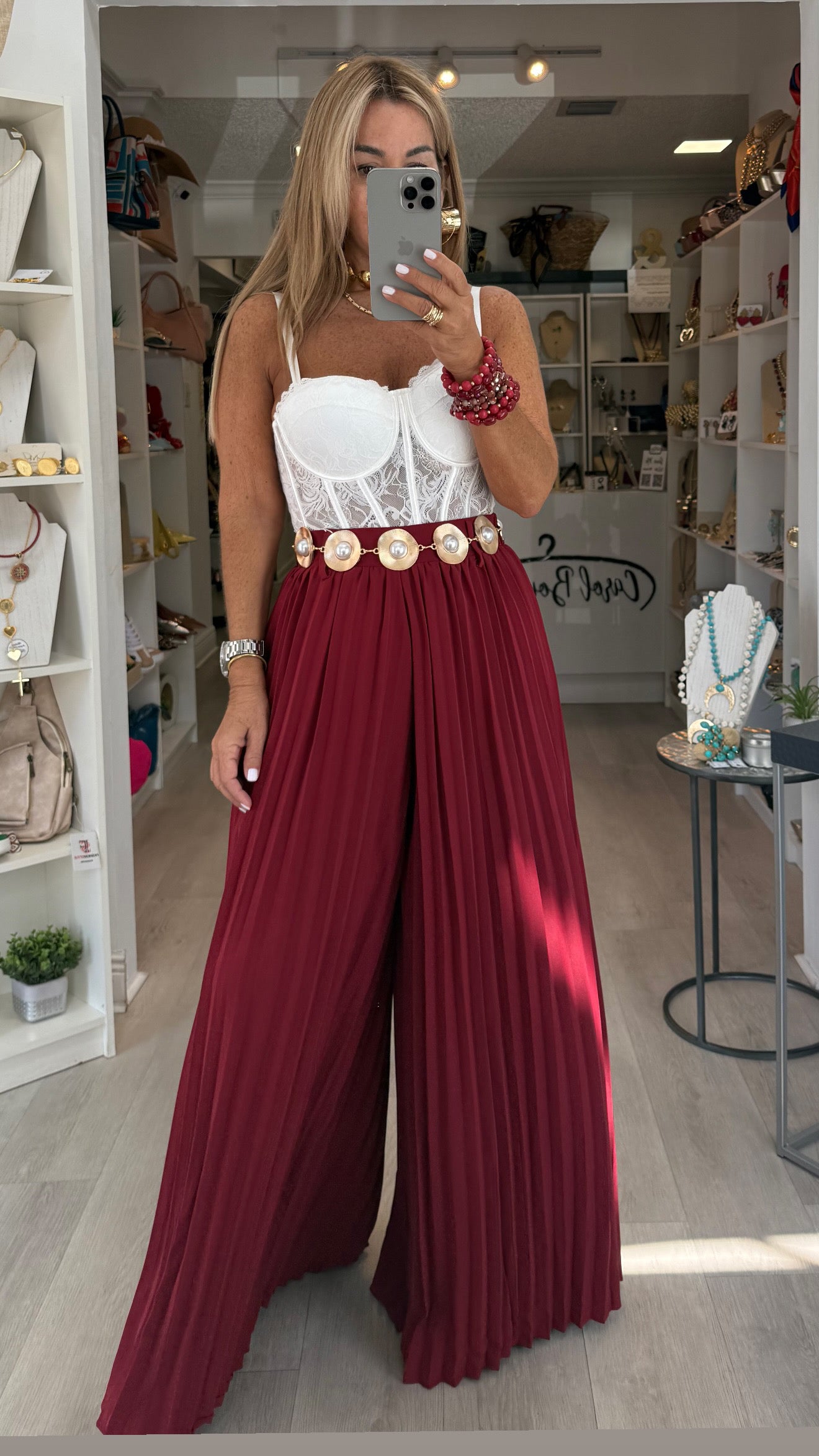 CB 5853 PANT