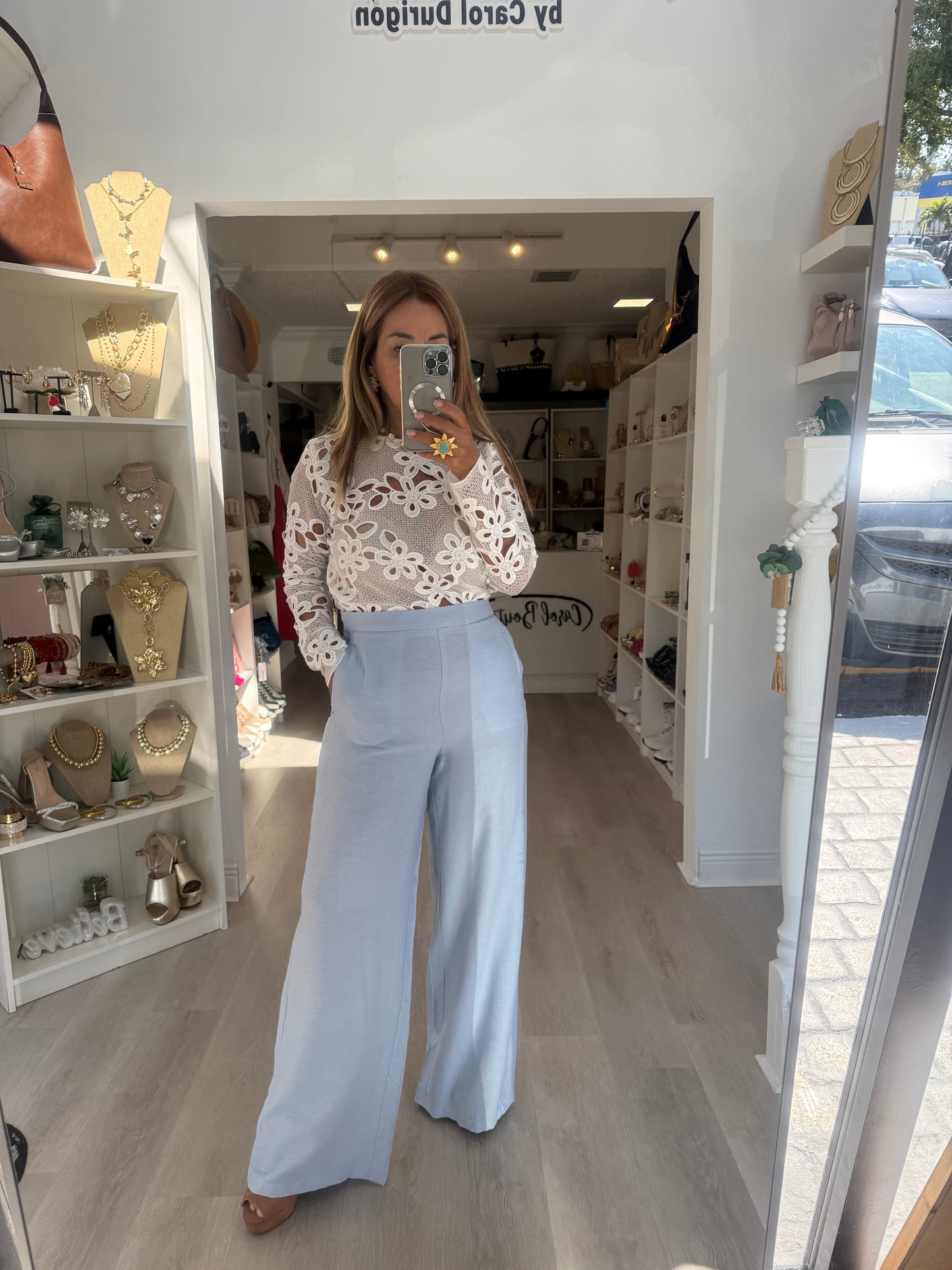 CB 5246 PANT