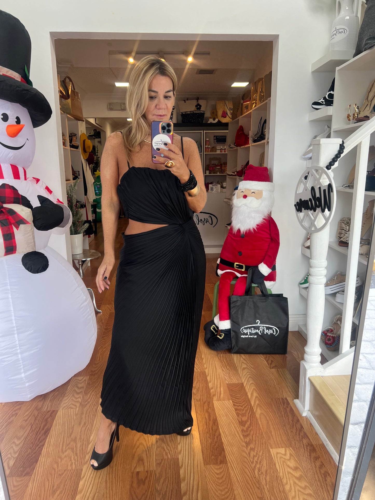 CB 5003 DRESS
