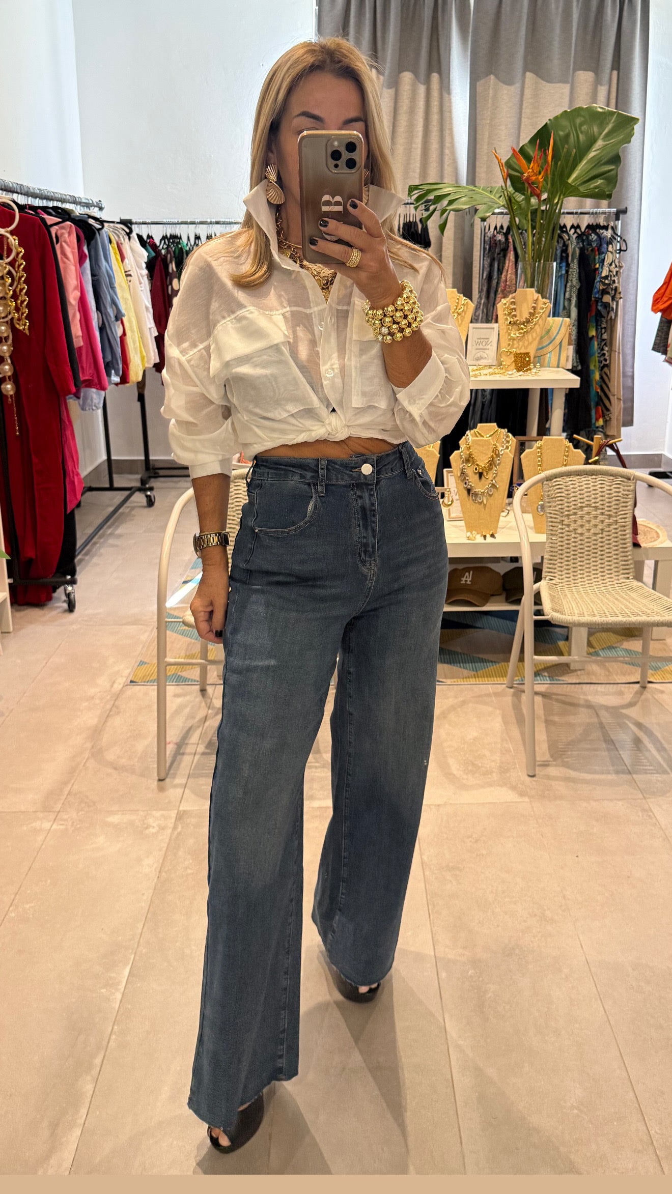 CB 6294 JEAN