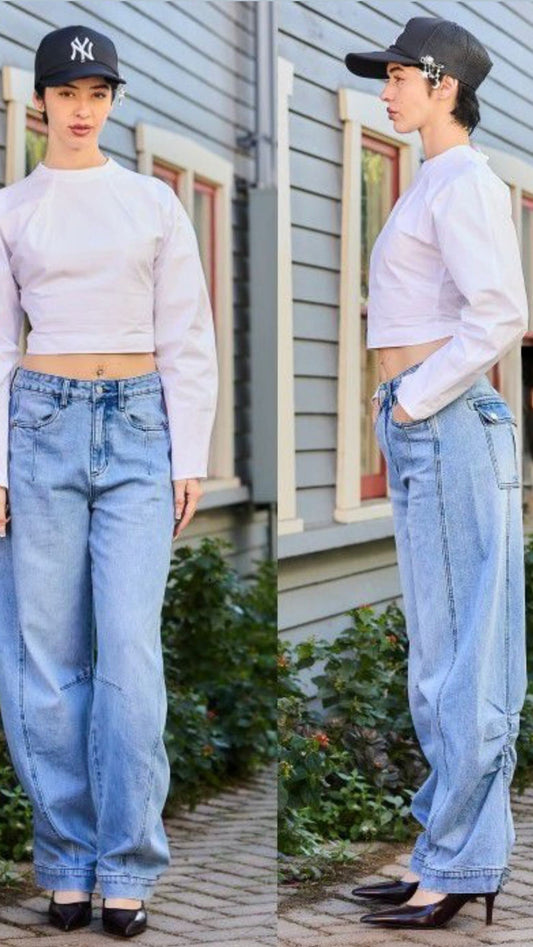 CB 5259 JEANS