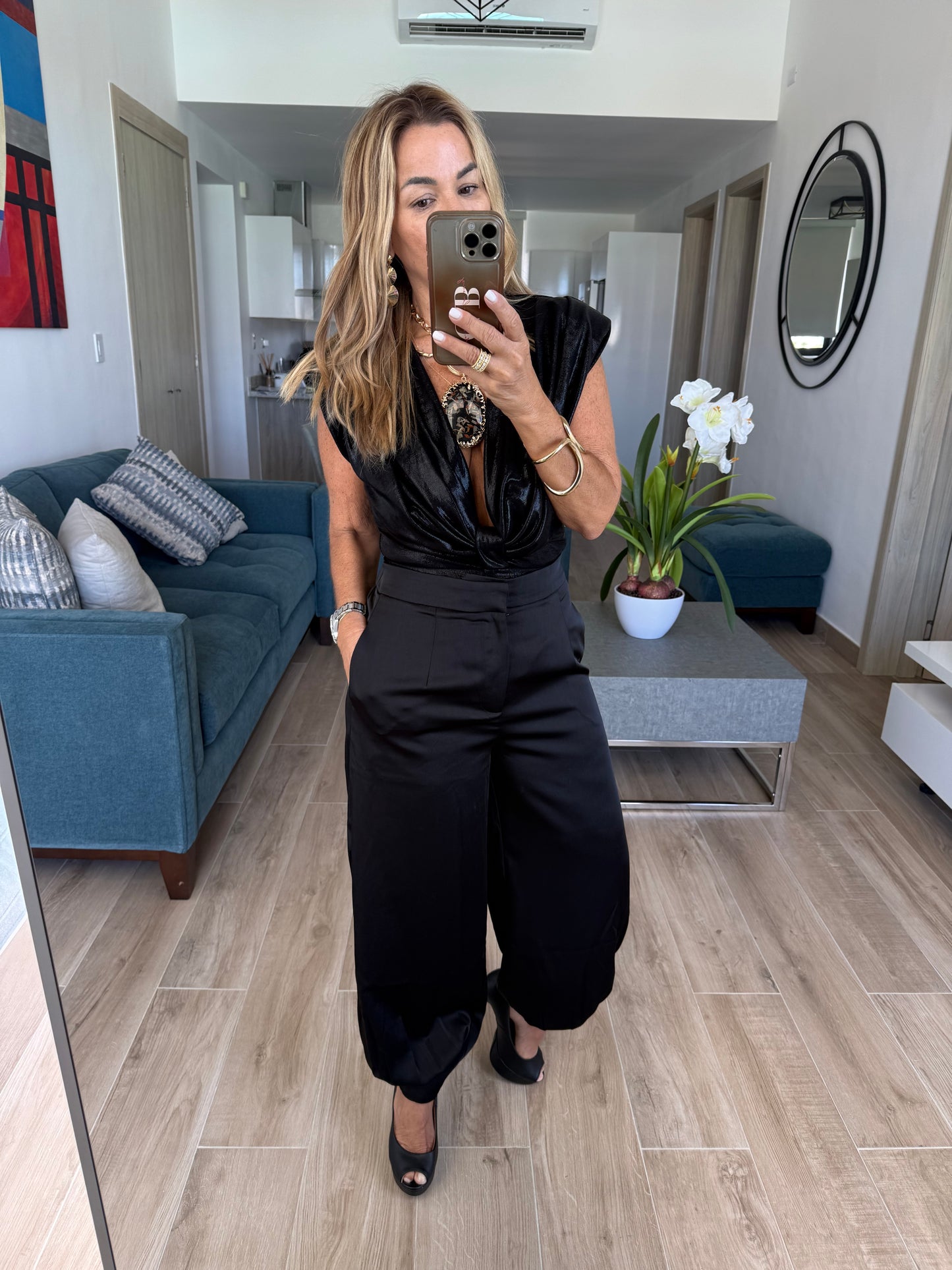 CB 6258 PANT