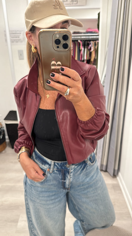 CB 6114 JACKET