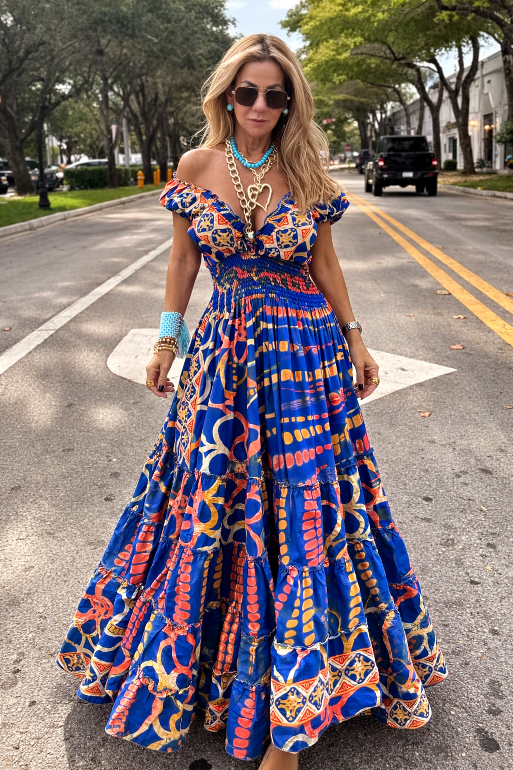 CB 6386 DRESS