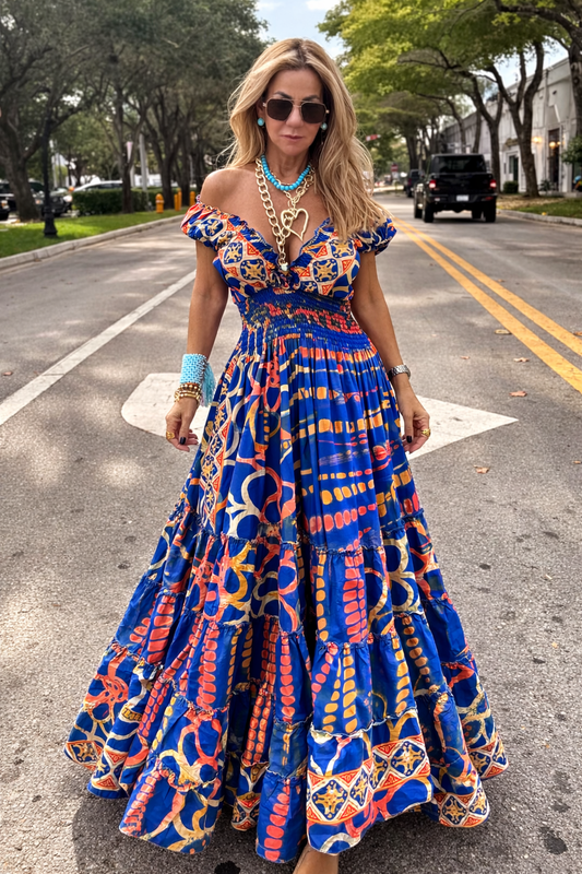 CB 6386 DRESS