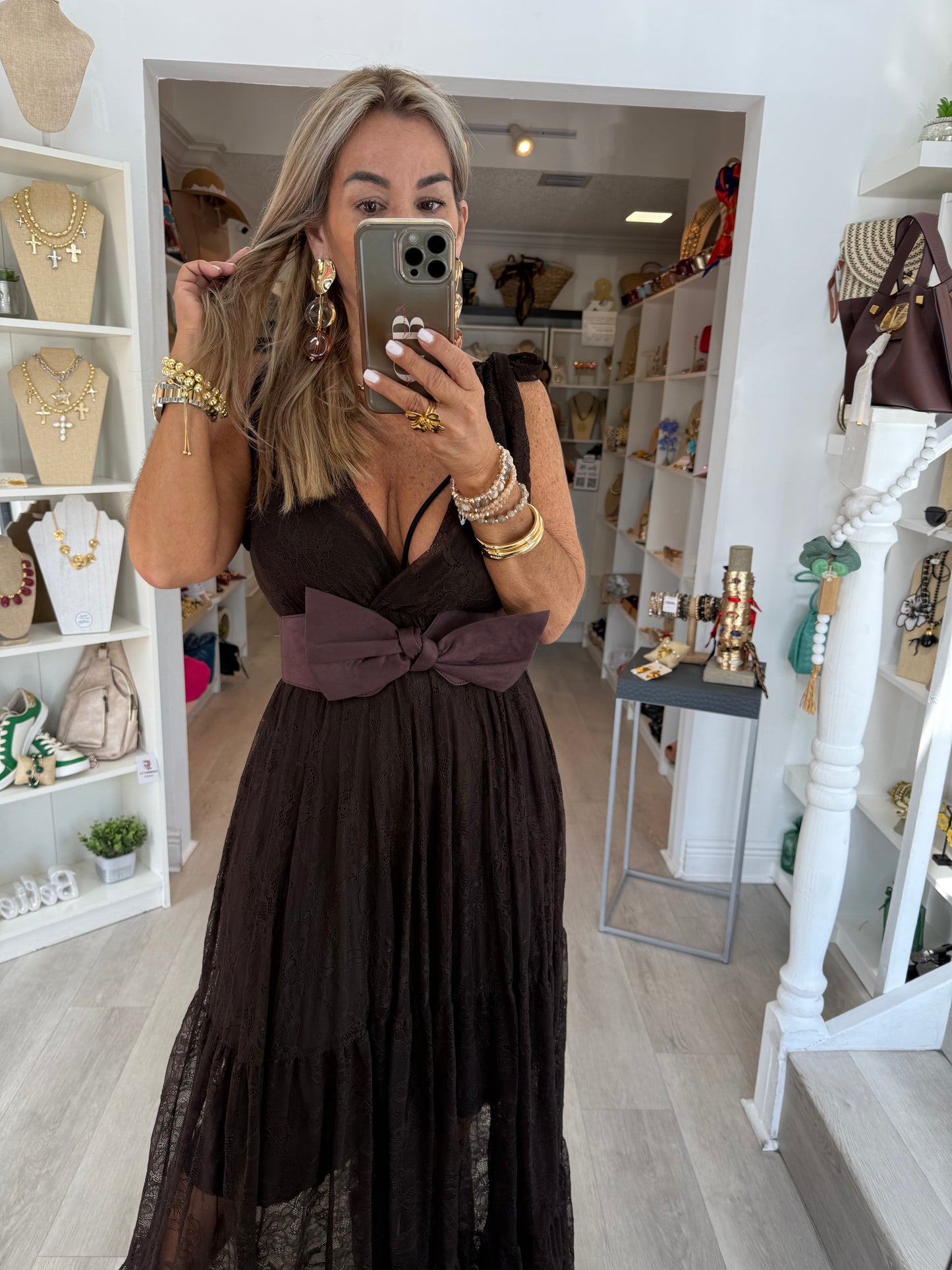 CB 5897 DRESS