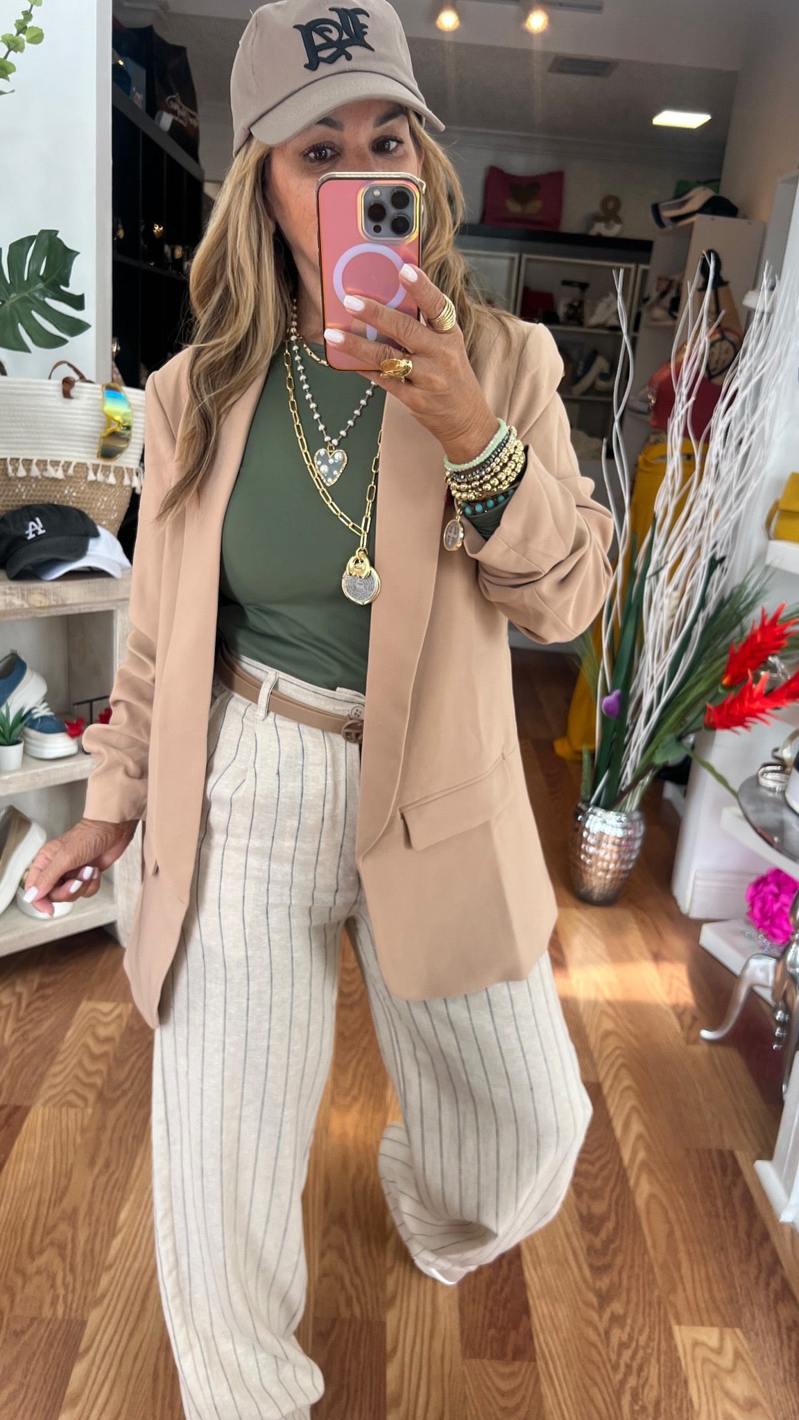CB 3533 JACKET
