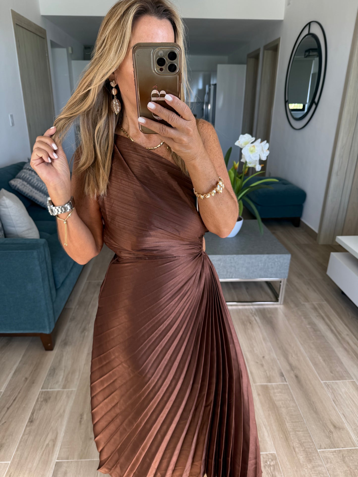 CB 6250 DRESS