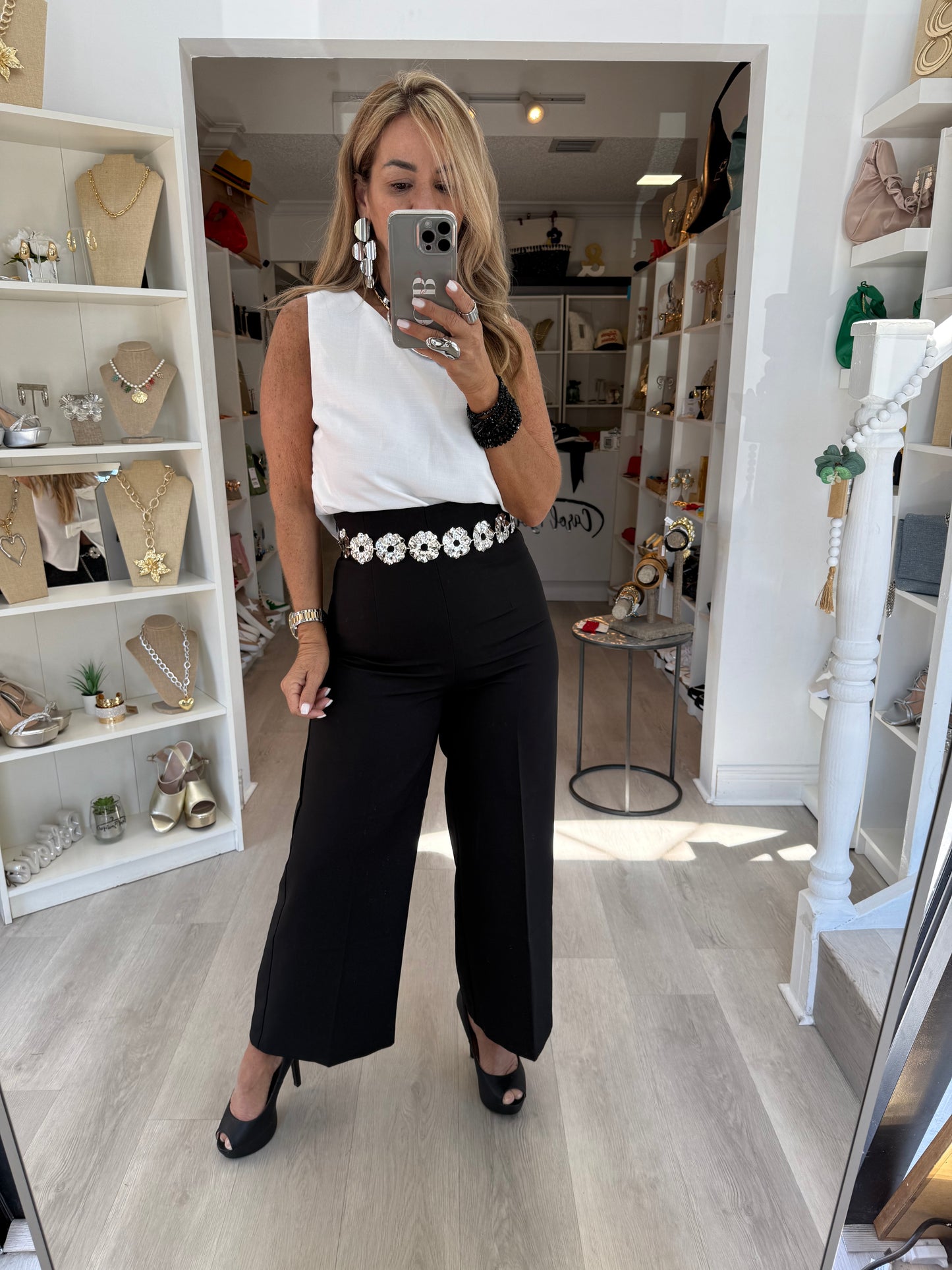 CB 5407 PANT