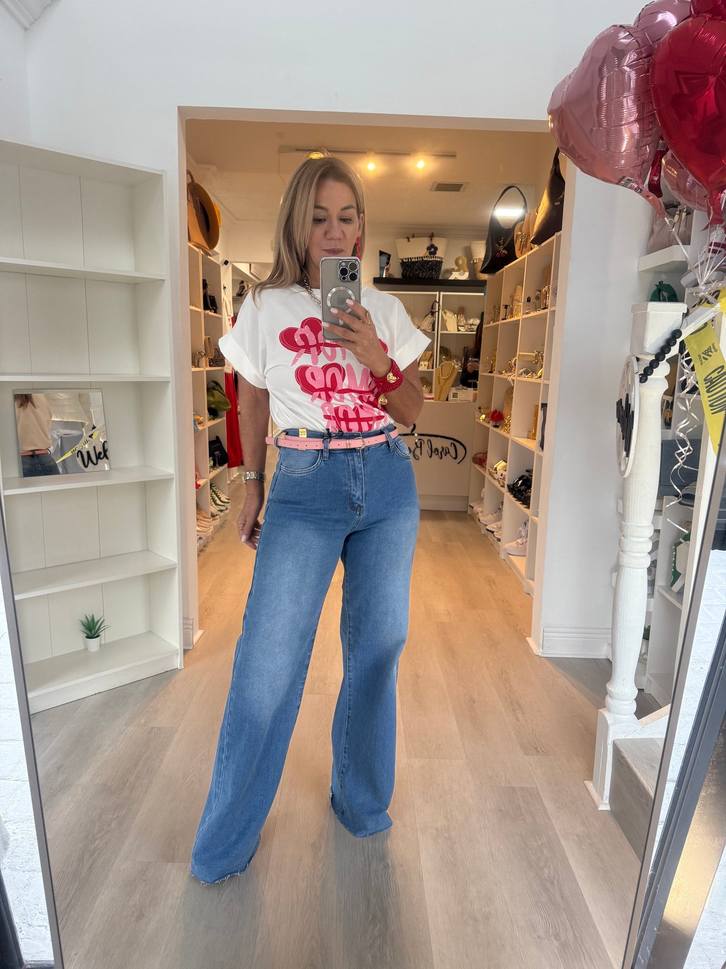 CB 5211 JEANS