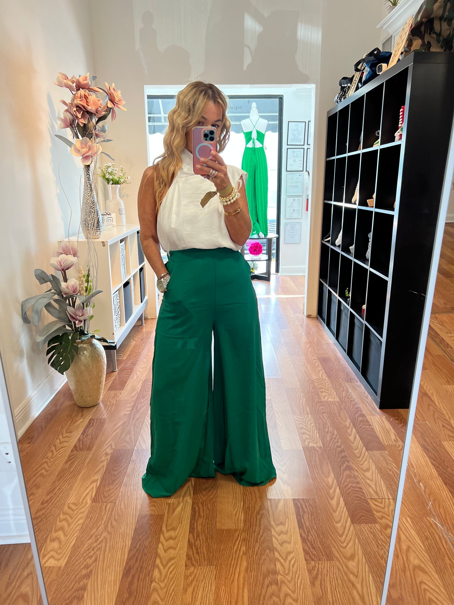 BITSI PANT