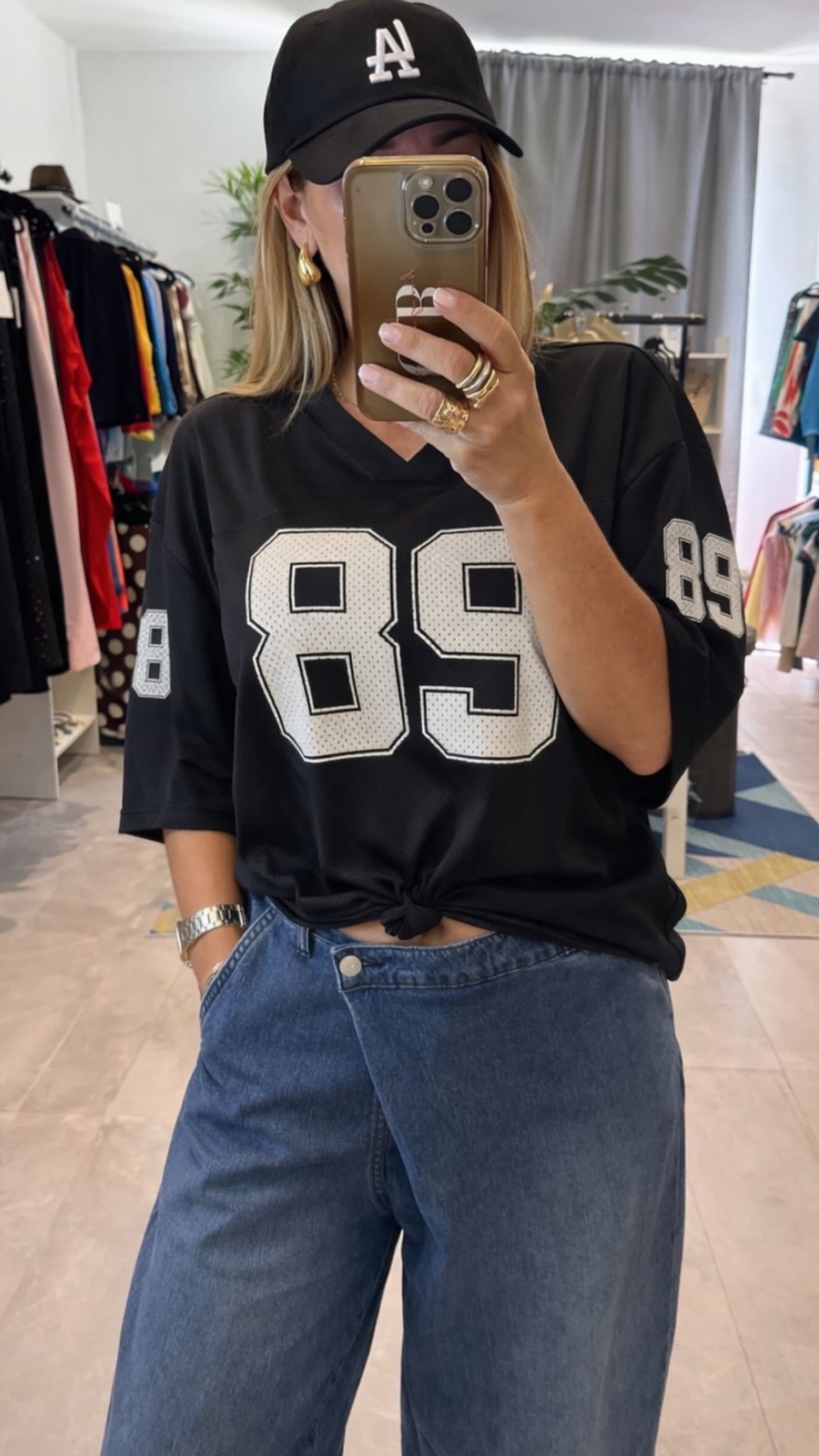 CB 6425 BLOUSE