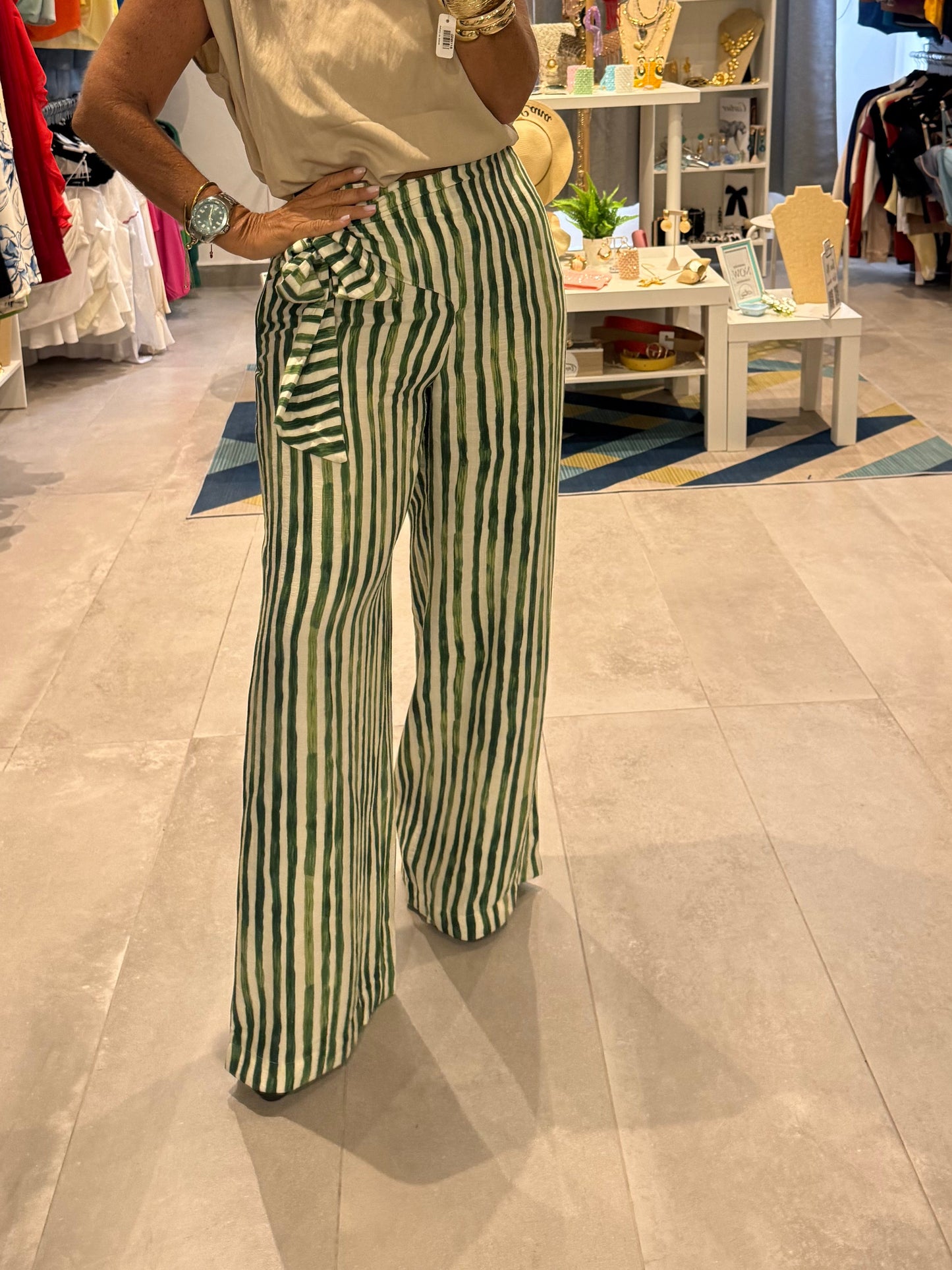 CB 6696 PANT