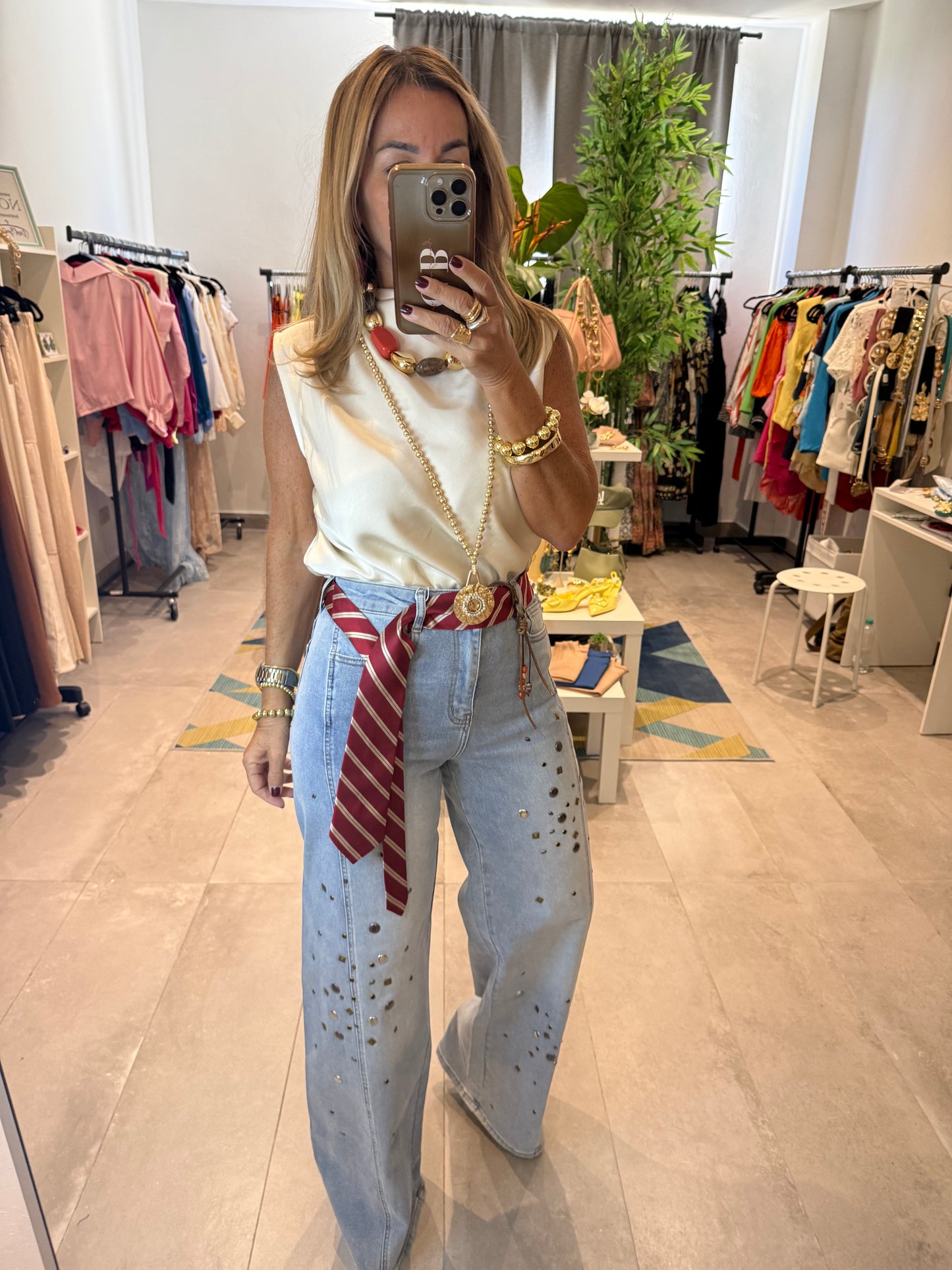 CB 6343 JEANS