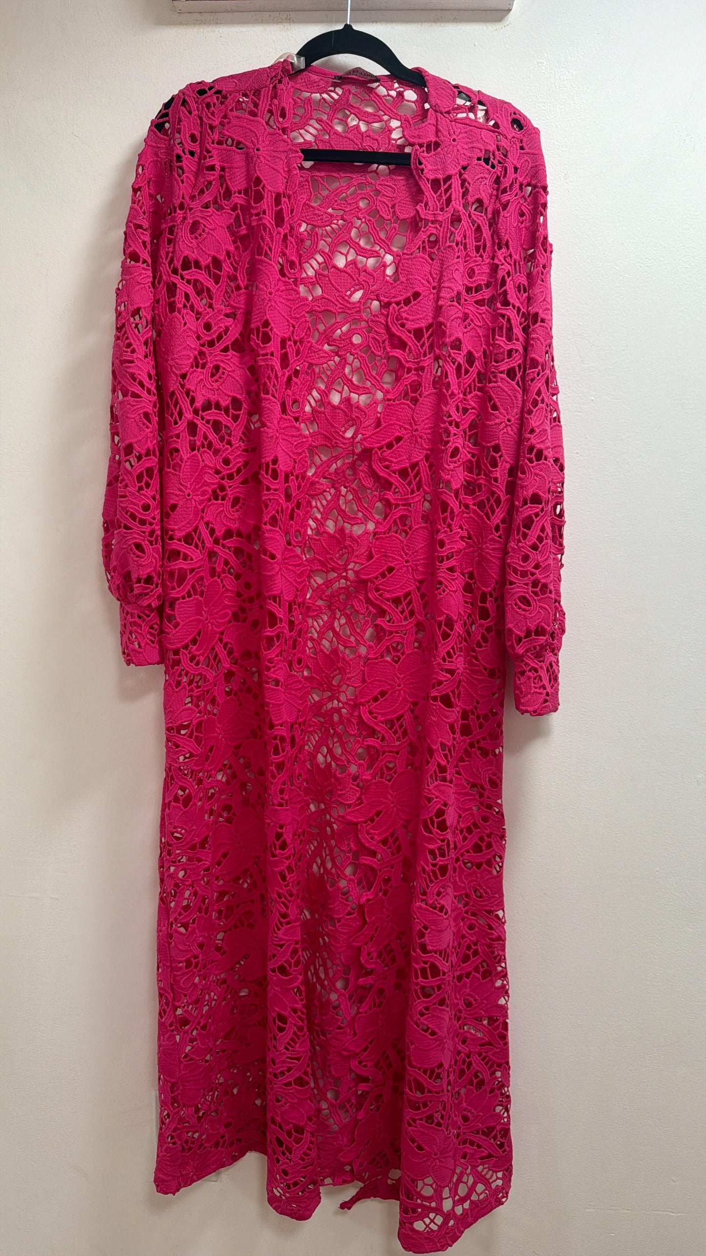 CB 5817 BLOUSE