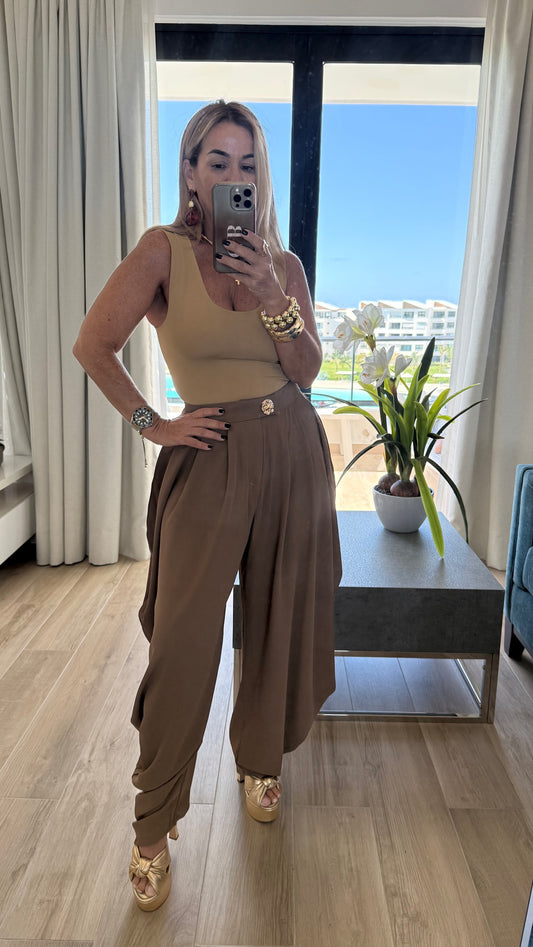CB 6284  PANT