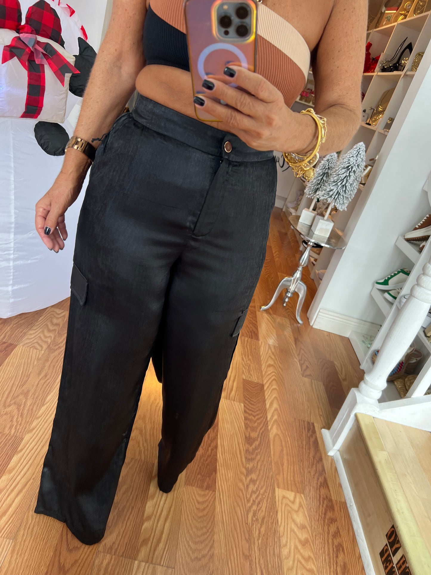 CB 5000 PANT