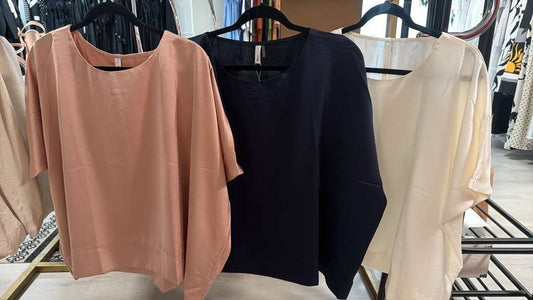 CB 6516 BLOUSE