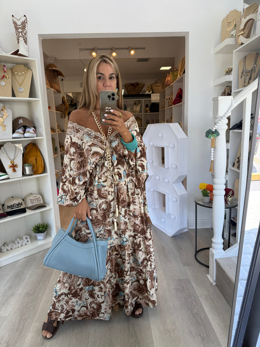 CB 5778 DRESS