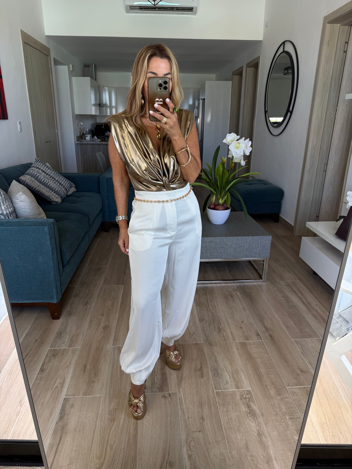 CB 6258 PANT