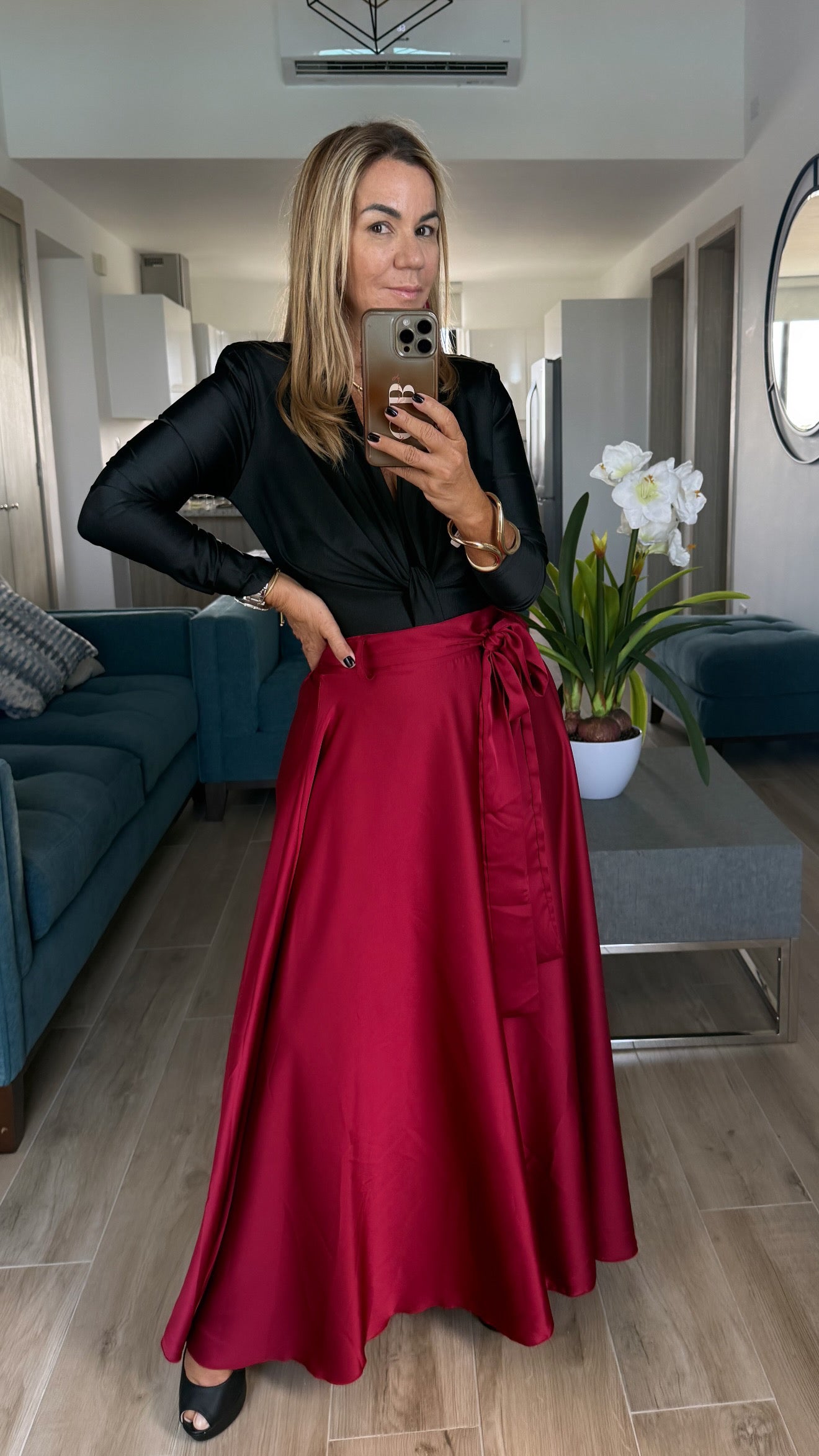 CB 6017 SKIRT