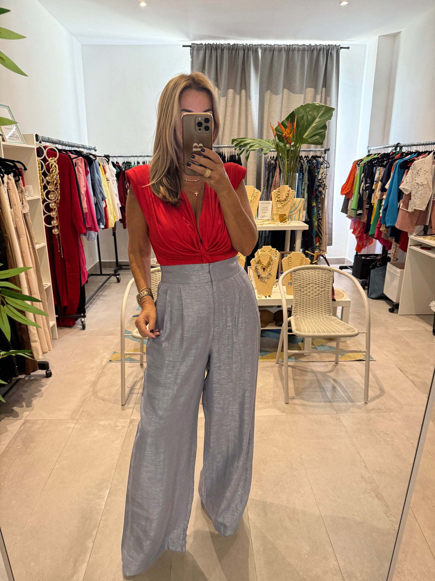 CB 6302 PANT
