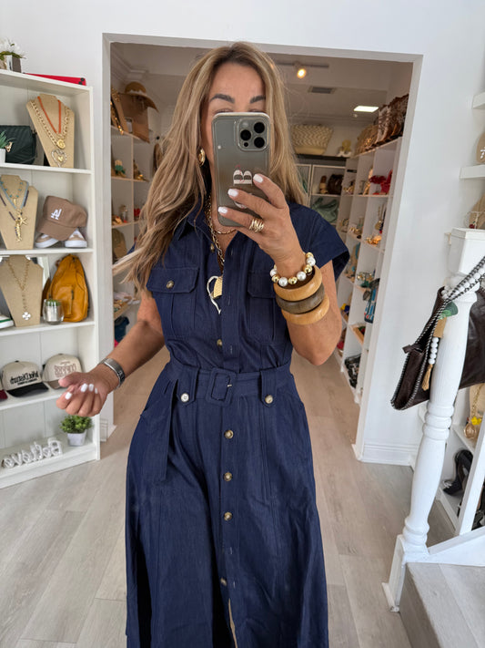 CB 5659 DRESS