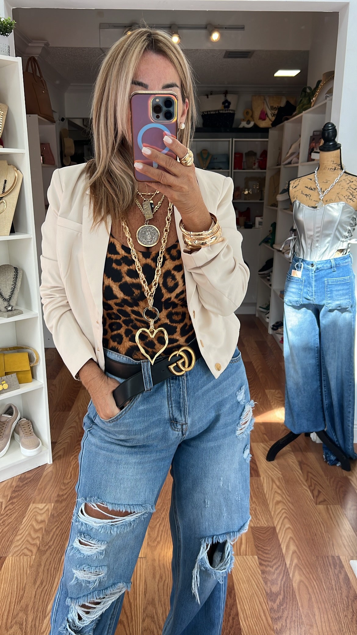 CB 4819 JACKET