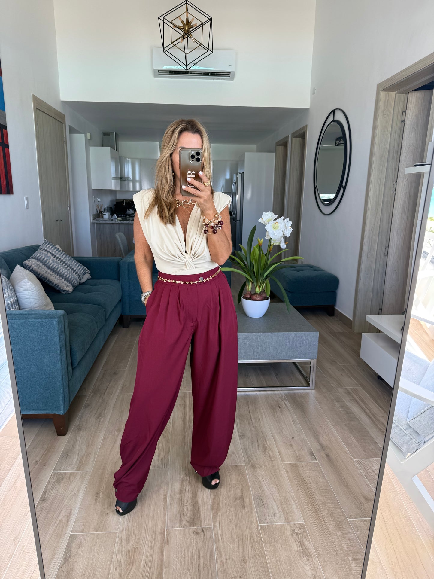 CB 6259 PANT