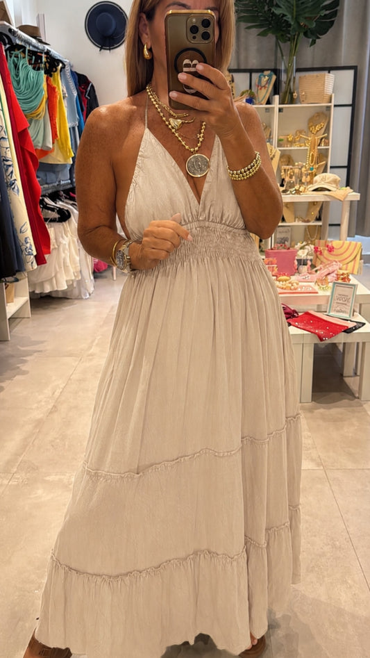CB 6738 DRESS