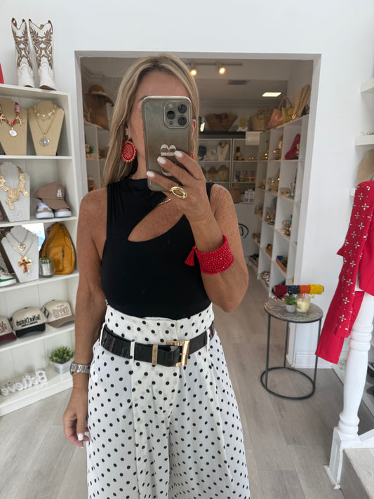 CBB 5693 BLOUSE