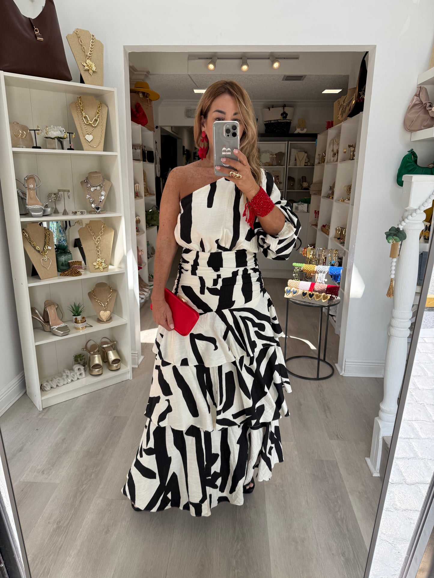 CB 5214 DRESS