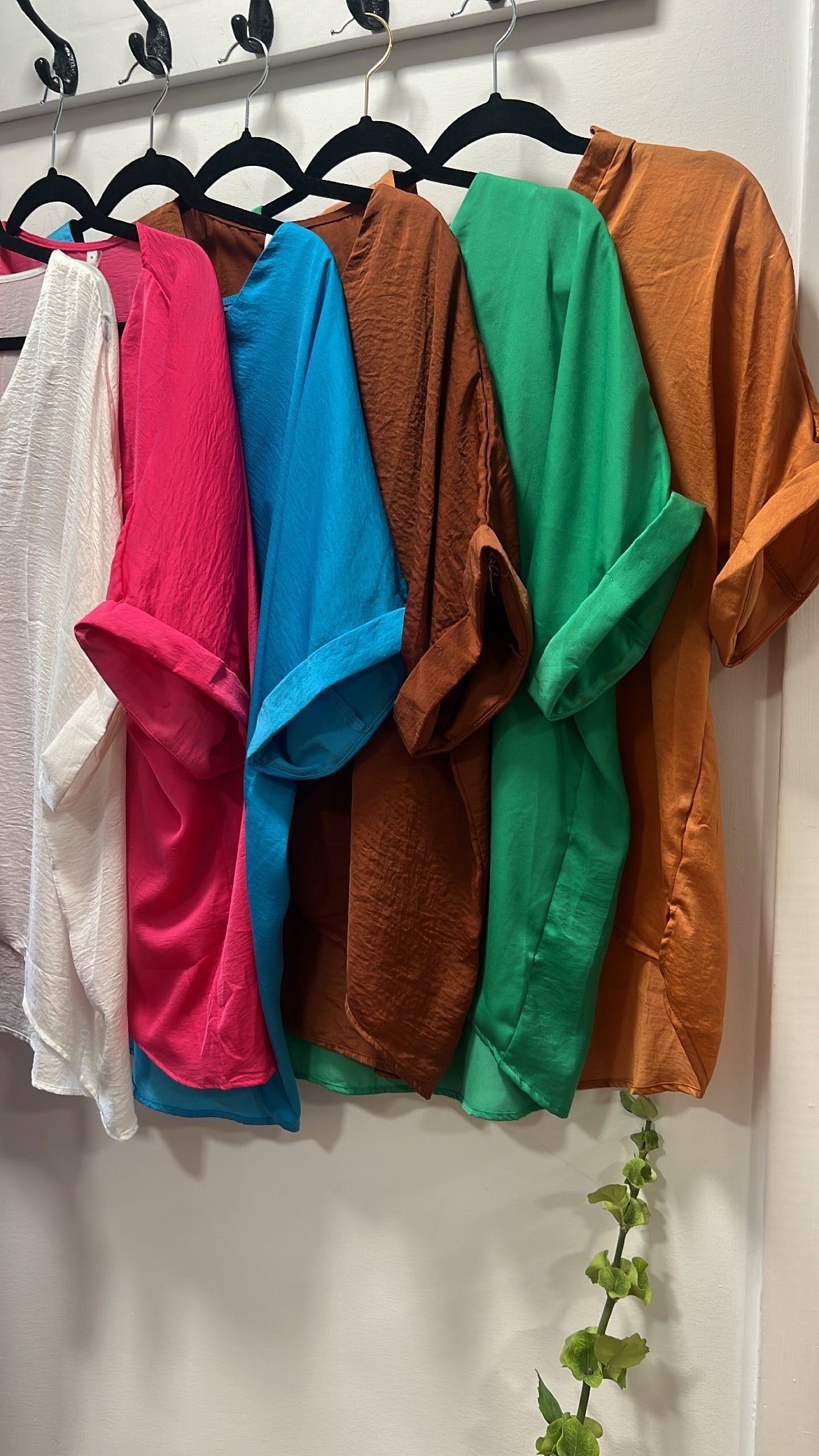 CB 0066 BLOUSE