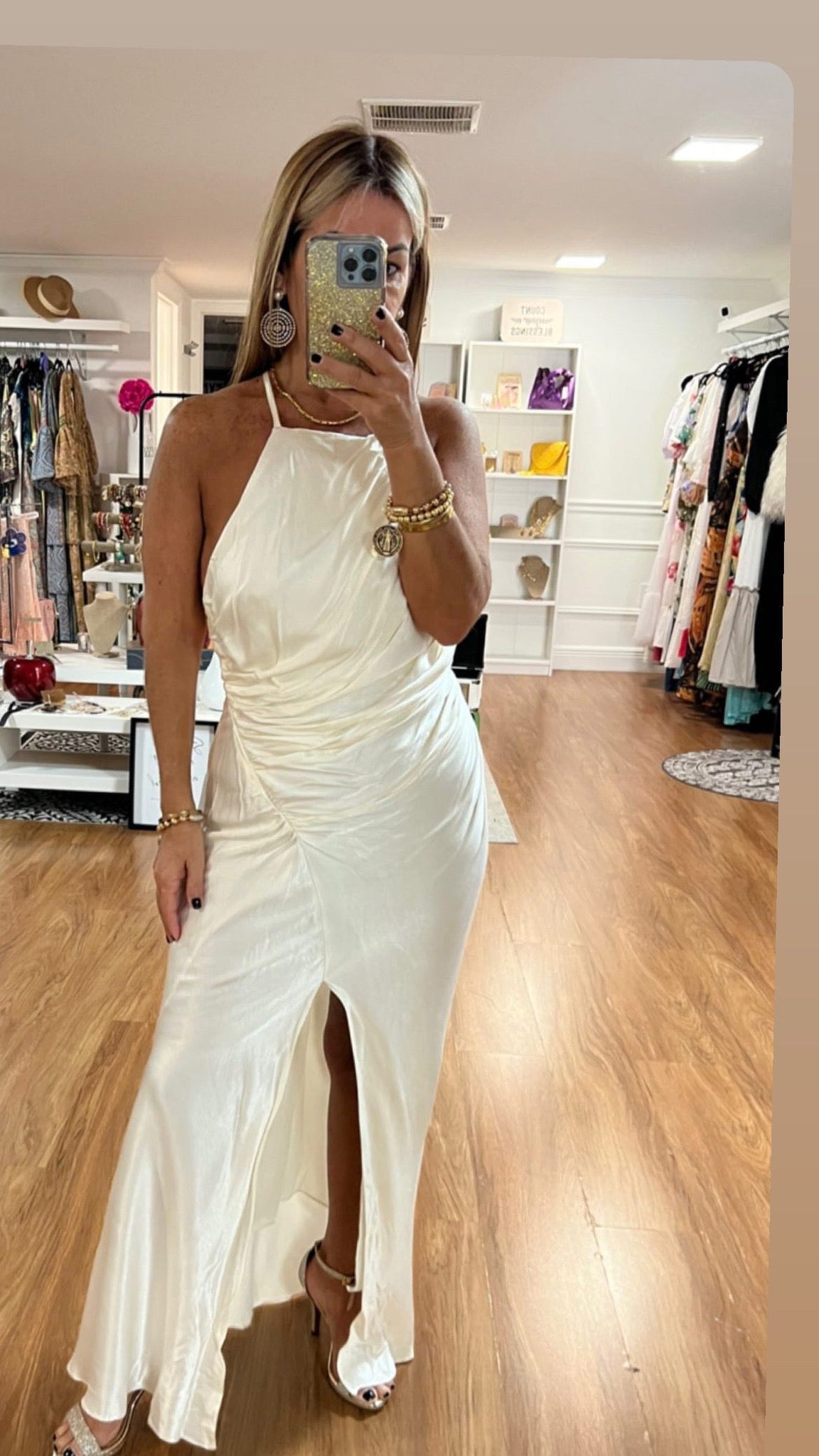 MARELIN DRESS
