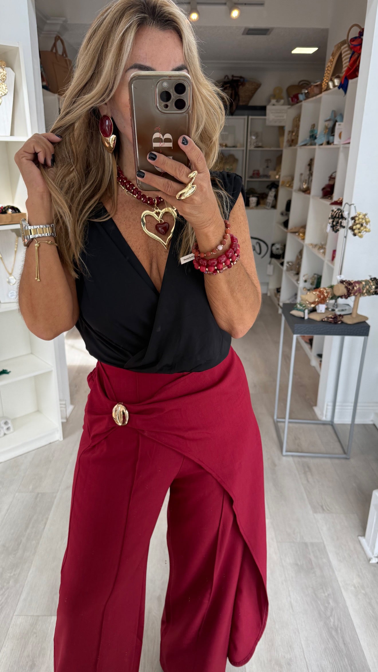 CB 6111 PANT