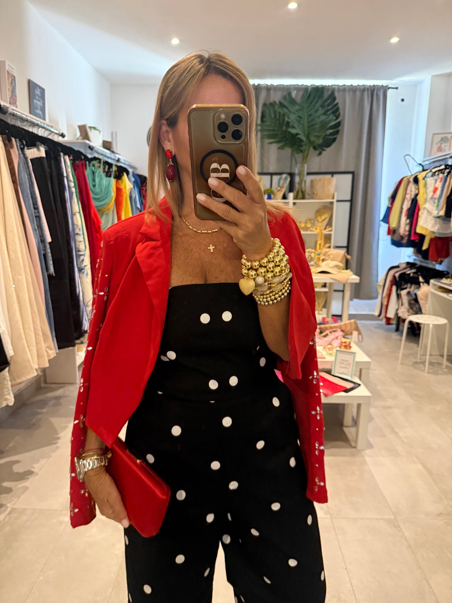 CB 6717 JUMPSUIT