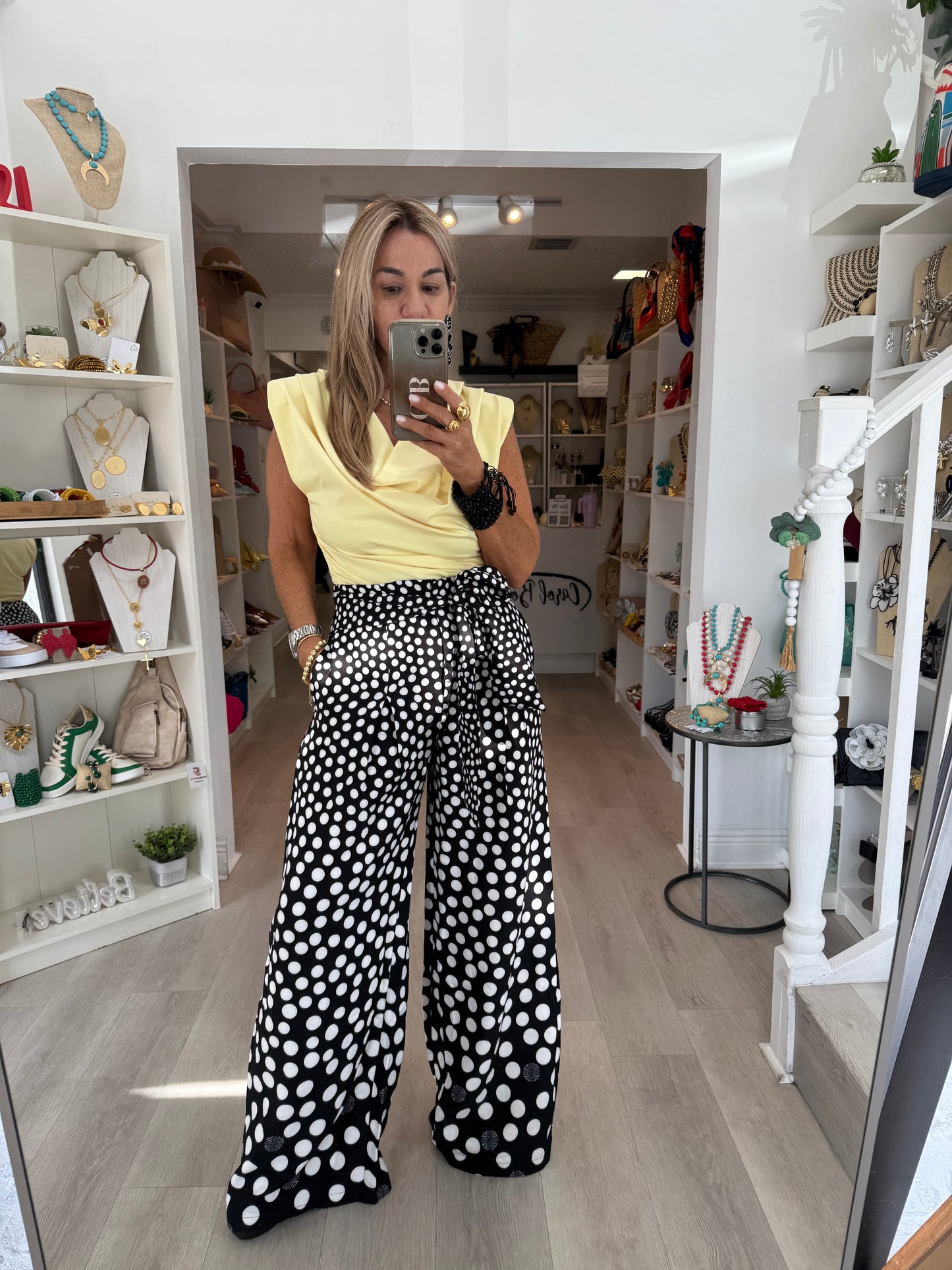 CB 5848 PANT