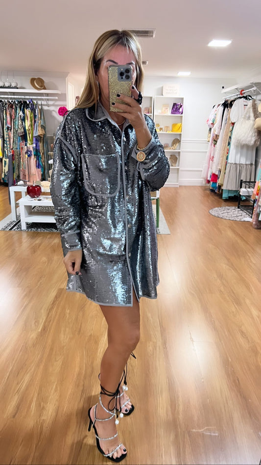 CLARITA JACKET