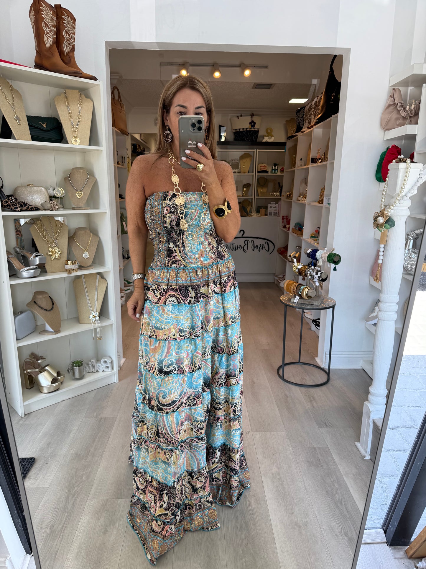CB 4714 DRESS