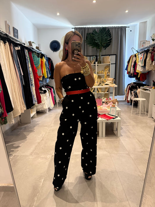 CB 6717 JUMPSUIT