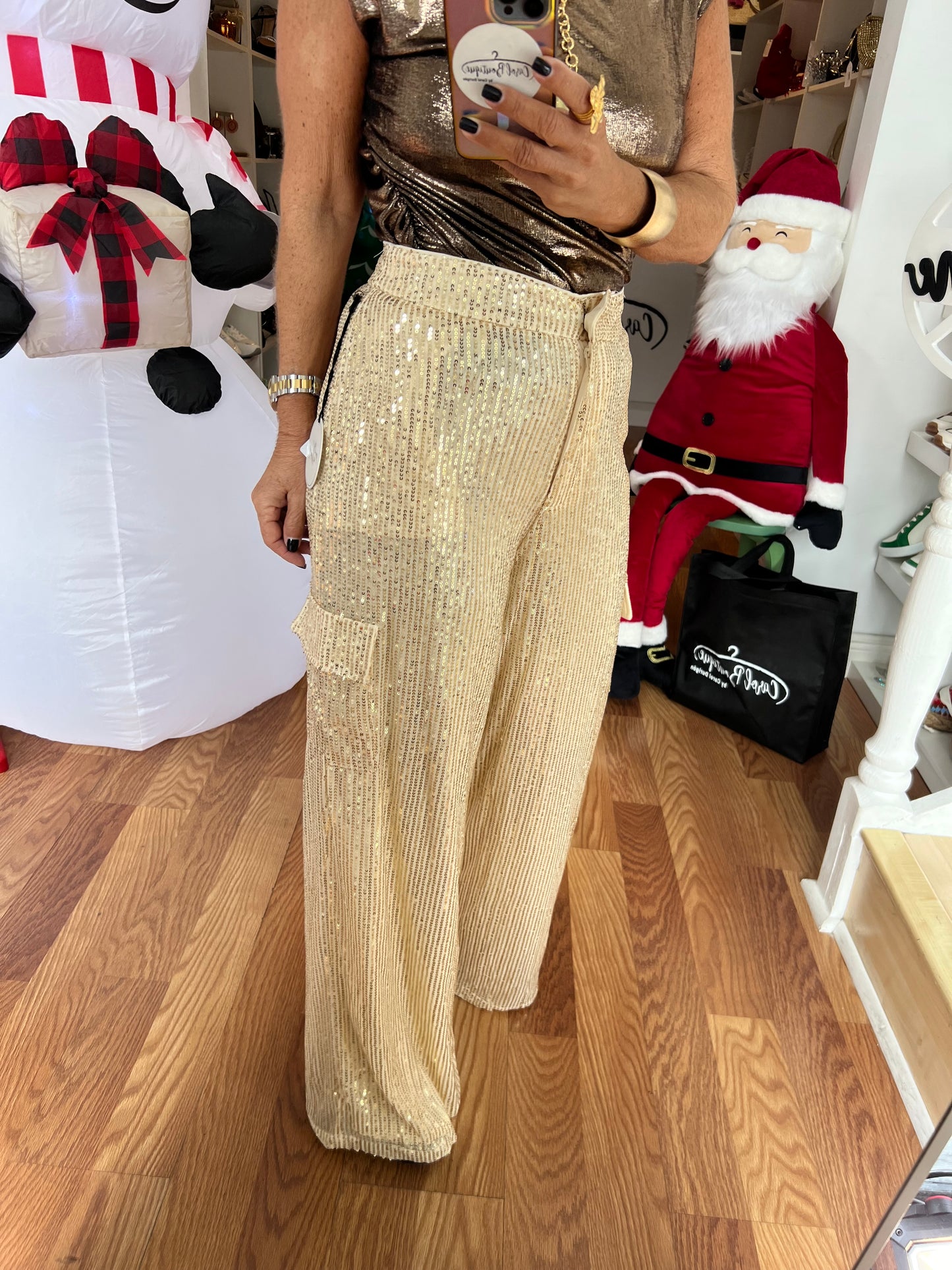 CB 5042 PANT