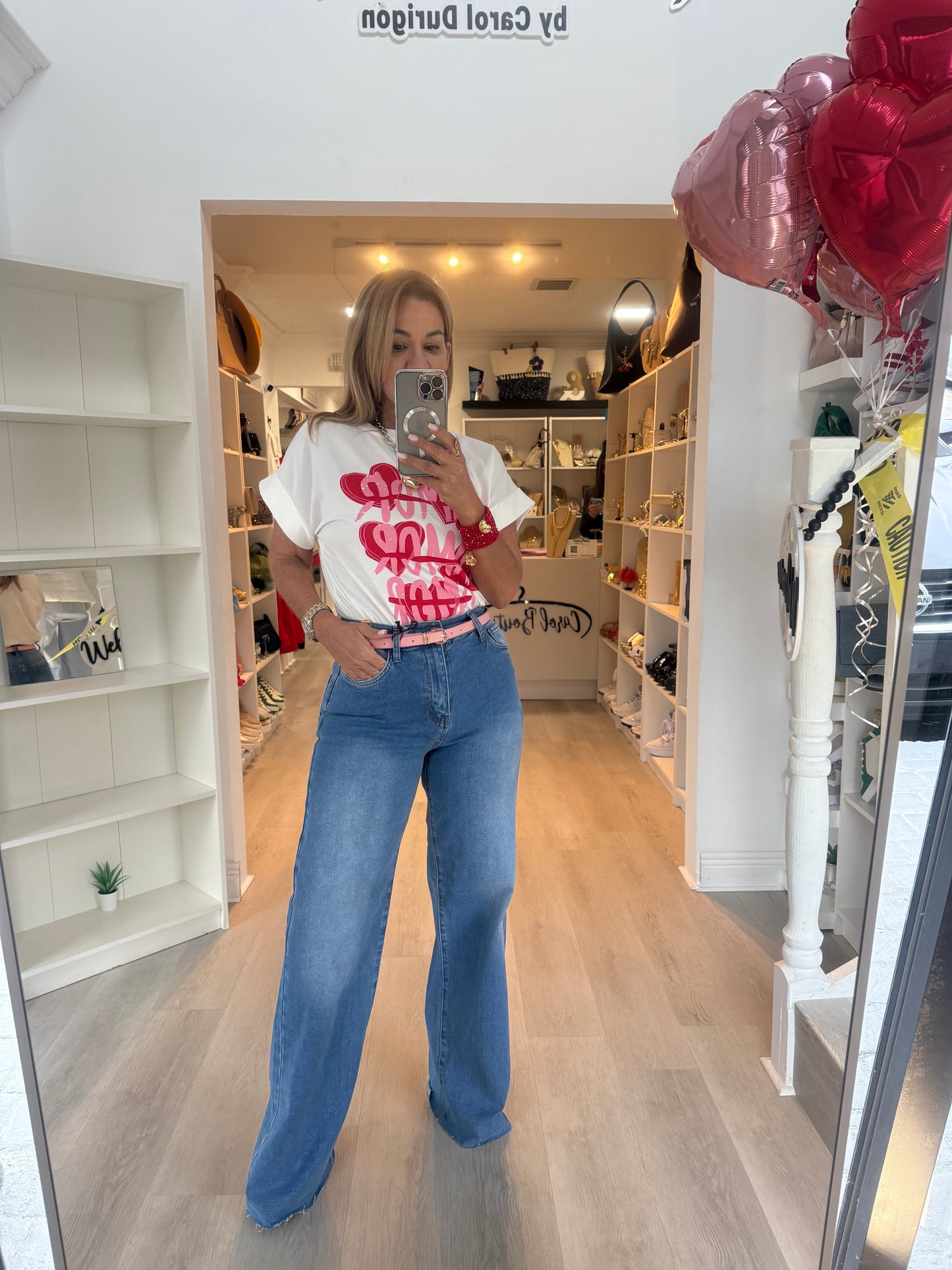 CB 5211 JEANS