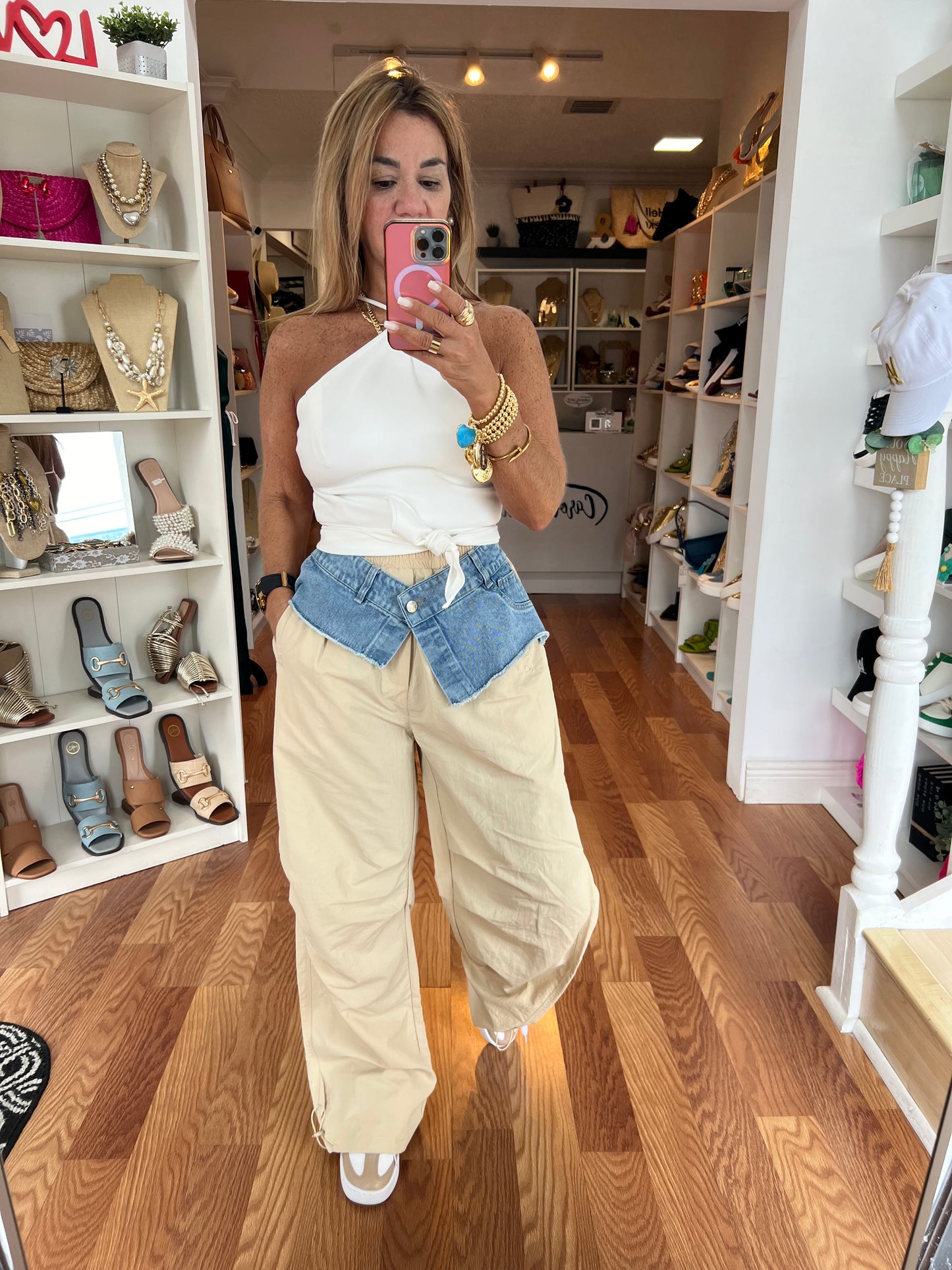 CB 4716 PANT