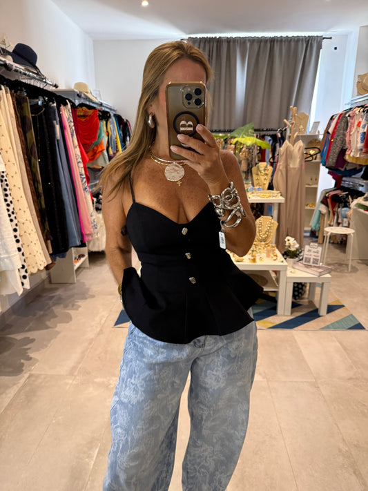 CB 6522 BLOUSE