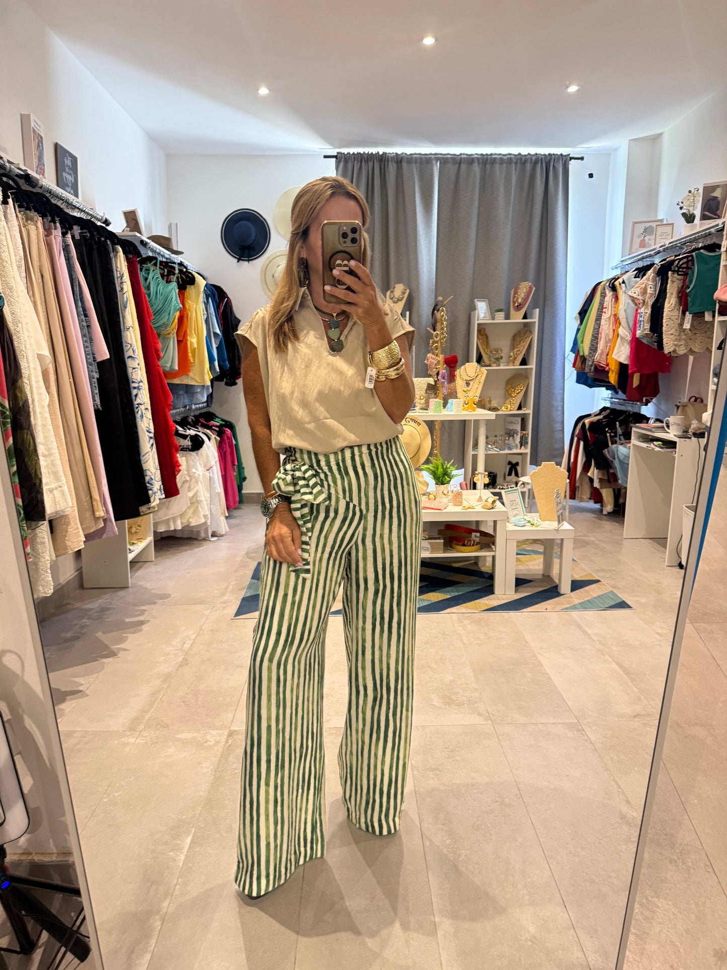 CB 6696 PANT