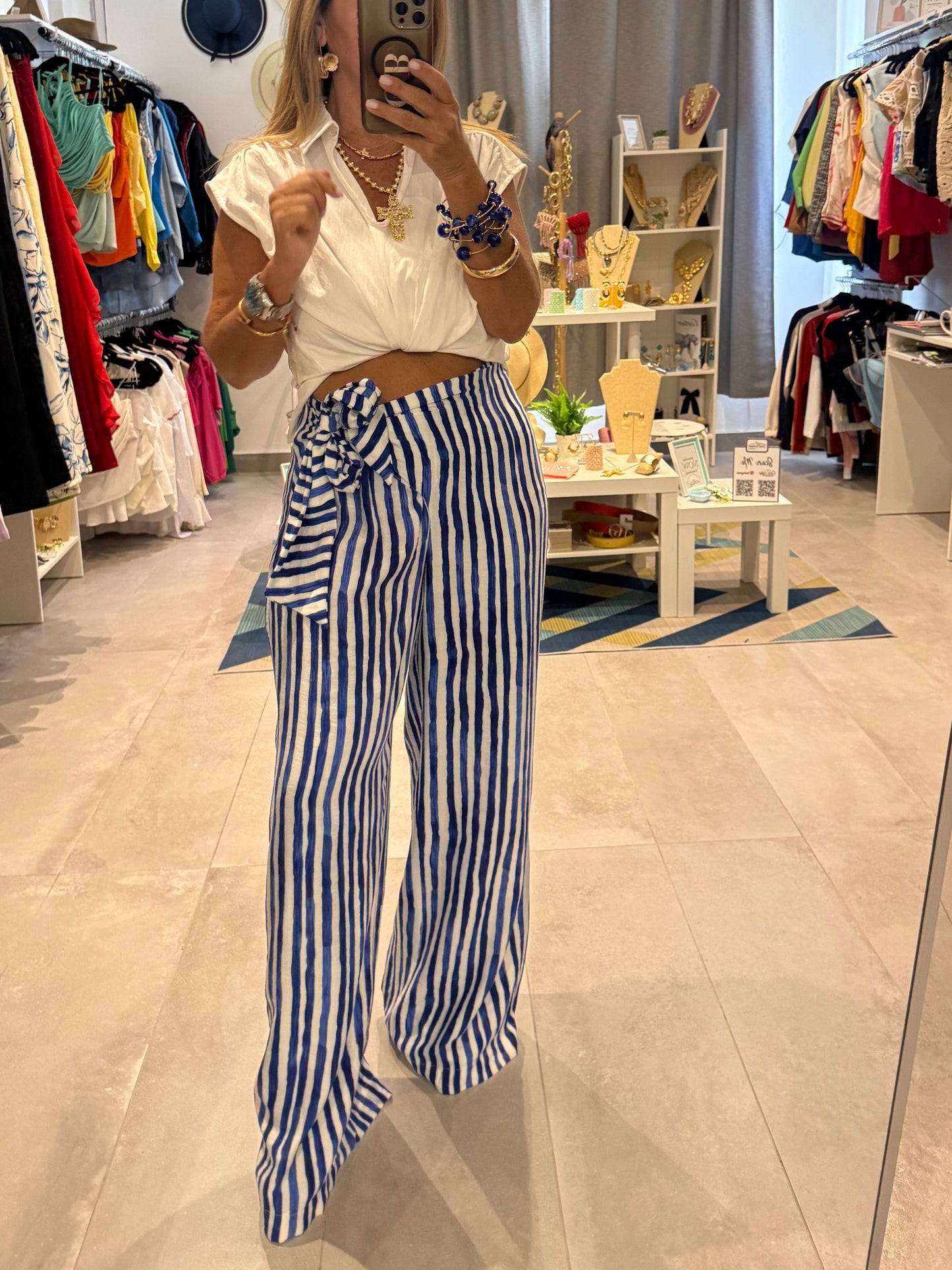 CB 6696 PANT