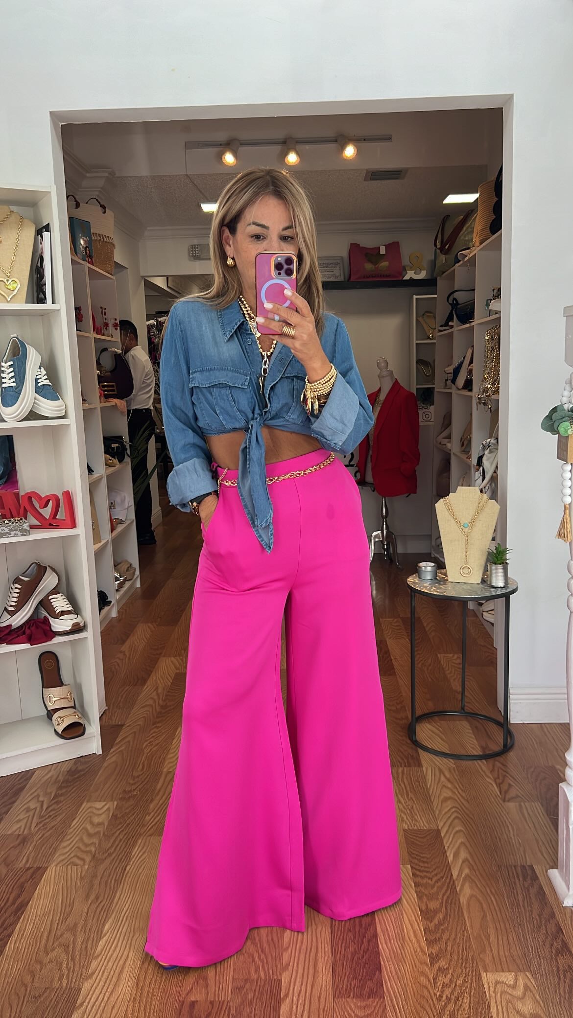 CB 4052 PANT