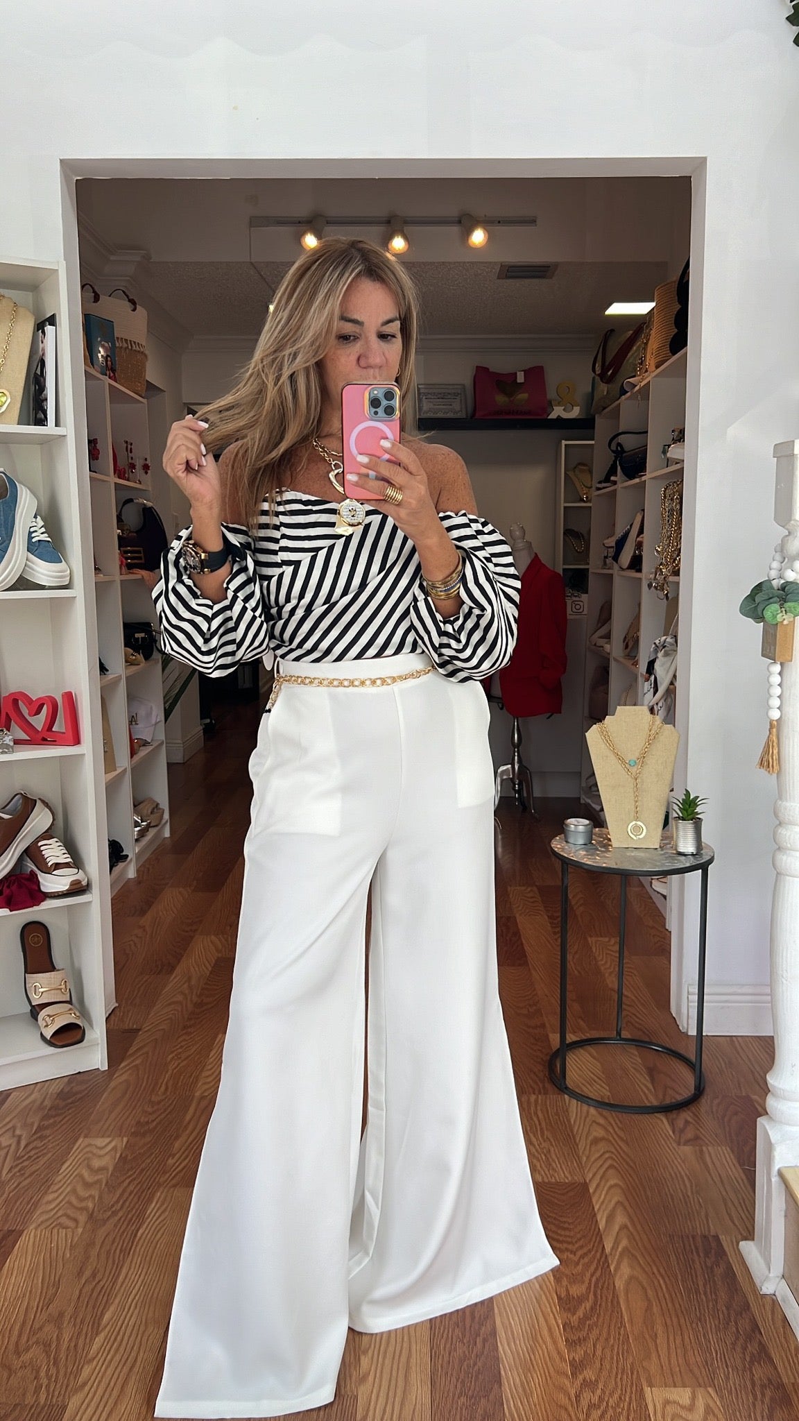 CB 4052 PANT