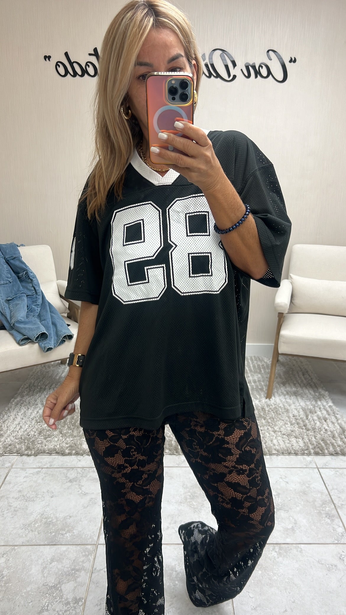 CB 4903 BLOUSE