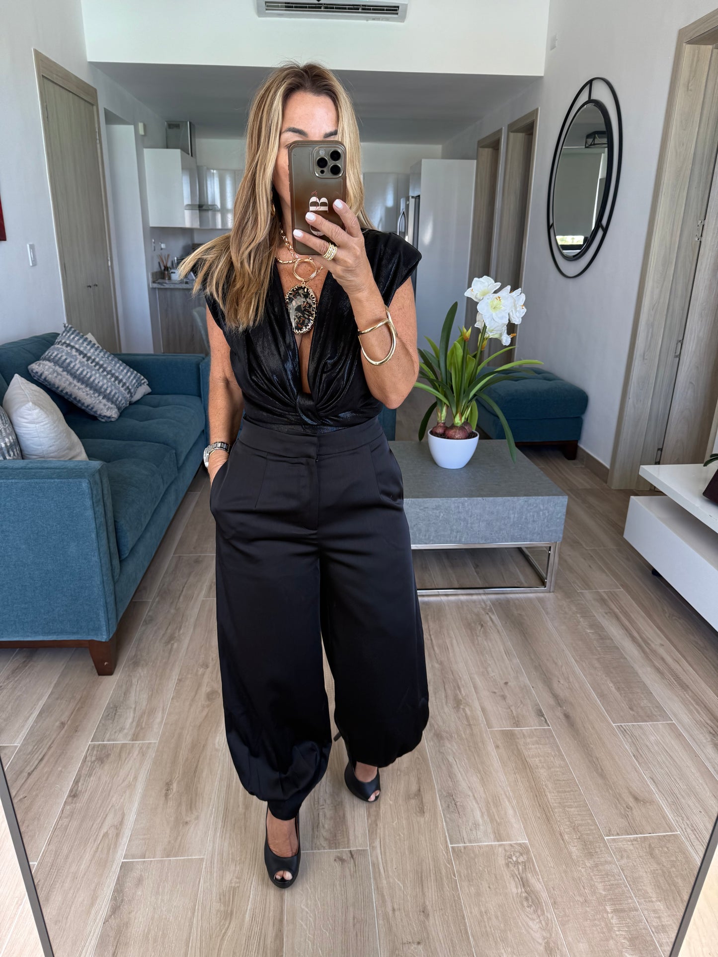 CB 6258 PANT